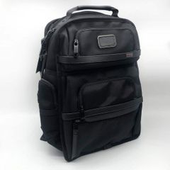 トゥミ　TUMI ALPHA3 ブリーフパック黒