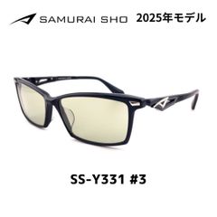 2025 サムライ翔 サングラス 2025 サムライ翔 サングラス