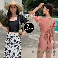 2025年最新】SWIMWEARの人気アイテム - メルカリ