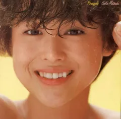 2025年最新】松田聖子 パイナップルの人気アイテム - メルカリ