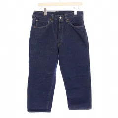 【限定出品】MASSES マシス パンツ マシス MASSES HOP SACK PANTS P ツイルワークパンツ メンズ M