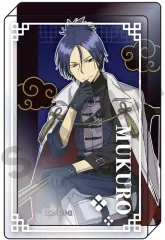 【中古】アクリルスタンド・アクリルパネル 六道骸(チャイナ) アクリルブロック 「家庭教師ヒットマンREBORN!」