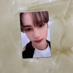 TXT TOMORROW X TOGETHER スビン 日本ペンミ ファンミーティング 会場限定 FC特典 ヒュニンカイ MOAZONE トレカ