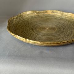 笠間焼 作家蔭山忠司さん 呉須足付鉢・湯呑セット・ぐい呑み2 - メルカリ