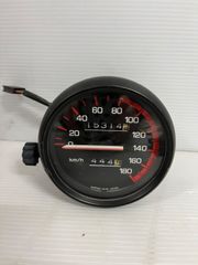 YAMAHA  スピードメーター