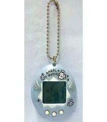 【中古】携帯ゲーム てんしっちのたまごっち (パールブルー)