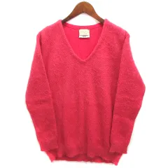 forte_forte - 【最終価格】forteforte ニット　モヘア forte_forte フォルテフォルテセーター