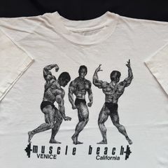 希少 90s ゴールドジムTシャツ XL ビックサイズ - メルカリ