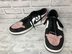 NIKE NIKE スニーカー CZ0790-061 AIR JORDAN 1 RETRO LOW OG