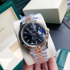 週末セール　新品　ロレックス　サブマリーナ　青　掛け時計 置き時計　非売品 週末限定セールロレックスサブマリーナ青壁掛け置き時計非売品