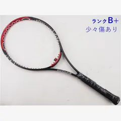prince O3 HYBRID RUBY　プリンス　 硬式ラケット　試打用 2025年最新】Yahoo!オークション -プリンスo3hybrid(硬式用
