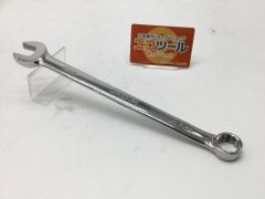 【中古品】☆Snap-on/スナップオン コンビネーションレンチ OEXM190B [IT9VXBJ4B402] [エコツール豊田インター店][M01]