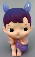 【中古】トレーディングフィギュア Scorpio 「POPMART HACIPUPU The Constellation シリーズ」