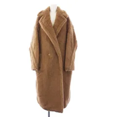 2025年最新】maxmara テディベア コートの人気アイテム - メルカリ