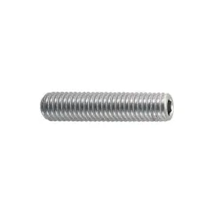 【新品・2営業日で発送】TRUSCO トラスコ中山 ＴＲＵＳＣＯ　ステンレス六角穴付止めねじ寸法Ｍ４×１０ B45-0410 1604821のサムネイル