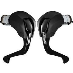 シマノ（SHIMANO）ST-R8060 Di2 TT用 1ボタン 左右ペア
