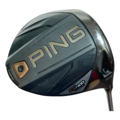 2023年最新】ping g400 max 10.5の人気アイテム - メルカリ