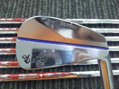 中古 アイアンセット その他 IFG LS ☆01MB/N.S.PRO MODUS3 TOUR 120/S/27[1192]■博多