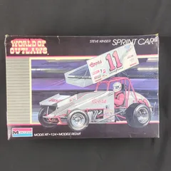 ★【未組立品】MONOGRAM モノグラム&AMT:ERTL レーシングカー&オープンカー6台セット 2025年最新monogram 模型・プラモデルの人気アイテム - メルカリ