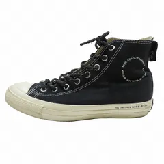 【未使用】 デンハム コンバース ハイカット スニーカー 24.５cm 楽天市場】DENHAM × CONVERSE デンハム×コンバース ALL STAR