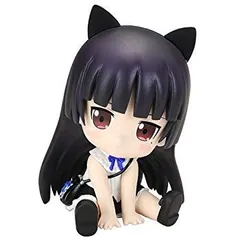 (未使用･未開封品)　俺の妹がこんなに可愛いわけがない 黒猫 (1/10スケール PVC塗装済み完成品) tu1jdyt Amazon.co.jp: コトブキヤ 俺の妹がこんなに可愛いわけがない 黒