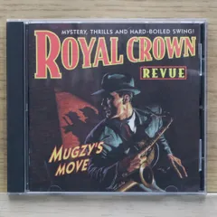 2025年最新】ROYAL CROWN revueの人気アイテム - メルカリ