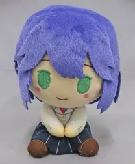 【中古】ぬいぐるみ 瀬川ひろ ちょこのっこ ぬいぐるみ 「一番くじ カッコウの許嫁 第三弾 海野亭へようこそ～!」 C賞