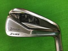 名器 スリクソン ZU85 UT#4 23度 純正nspro 950dst S - メルカリ