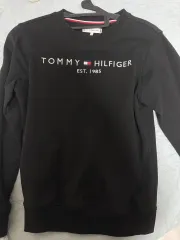 Tommy Hilfiger(トミーヒルフィガー) トレーナー キッズ