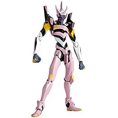 エヴァンゲリオン リボルテック エヴァンゲリオン フィギュア Amazon.co.jp: リボルテック EVANGELION EVOLUTION