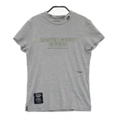 2025年最新】マスターバニーモックネックの人気アイテム - メルカリ