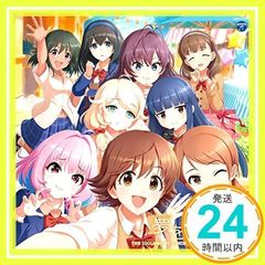 THE IDOLM@STER CINDERELLA MASTER 꿈을 꾸면 [CD] 노래:THE IDOLM@STER CINDERELLA GIRLS!!_02