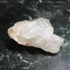 【E13525】ヒマラヤ水晶　マニカラン産 水晶 ヒマラヤ産 ヒマラヤ水晶 クラスター　原石 天然石 鉱物 パワーストーン