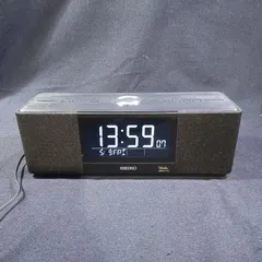 新品未開封　SEIKOマルチサウンドクロック 楽天市場】 セイコー > マルチサウンドクロック : セイコー