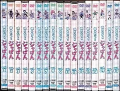 焼きたて！！ジャぱん 1〜34 (全34枚)(全巻セットDVD)｜中古DVD [レンタル落ち] [DVD] i8my1cf 中古】焼きたて！！ジャぱん 1〜34 (全34枚)(全巻セットDVD