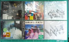 2024年最新】cd セット ゴスペラーズの人気アイテム - メルカリ