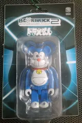 ドラえもんがクマ型に!? 『BE@RBRICK ドラえもん』数量限定で新