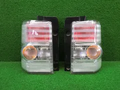 ダイハツコンテカスタム テールランプ LEDブレーキ テール ランプ S25 ムーヴ コンテ/カスタム L575S