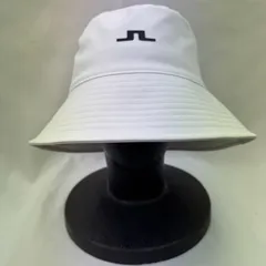 J.LINDEBERG（J.リンドバーグ）　レディース　バケットハット『新品』