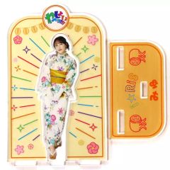 [중고] 아크릴 스탠드 아크릴 패널 쿠보타 미유메 아크릴 스탠드 [i☆Ris 8th Live Tour 2023~와쇼!!!!!~]