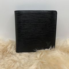 LOUIS VUITTON  ルイヴィトン　美品　エピ　ポルトフォイユ　マルコ 財布