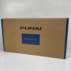 【未使用品】FUNAI フナイ 新4K衛生放送対応テレビチューナー FT-4KS10 4K チューナー 平塚店