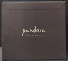 ビ*1様 未開封‼️グイン・サーガ特別限定ボックス『PANDORA』 パンドラ ビ*