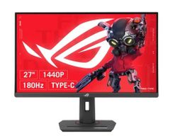 新品未開封　ROG Strix XG27ACS ゲーミングモニター　[27インチ ダークグレー]