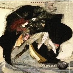 天野喜孝 継承史 Foil 4枚セット premium-pony_rg-ayc_1