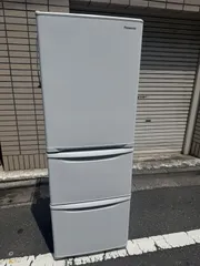 22年製 335L 冷蔵庫 人気モデル Panasonic【地域限定配送無料】 22年製 335L 冷蔵庫 人気モデル Panasonic【地域限定配送無料】