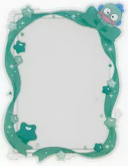 【中古】雑貨 ハンギョドン 「サンリオキャラクターズ エンジョイアイドルシリーズ キャラクターミックス シークレット硬質フォトケース」