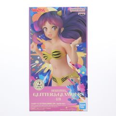 ラム(アナザーカラー) うる星やつら GLITTER&GLAMOURS-LUM- 〜Sparkle style〜 フィギュア プライズ(2746617) バンプレスト