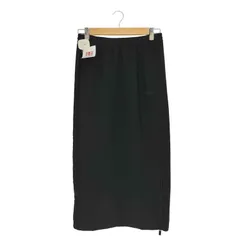 アディダスオリジナルス adidas Originals Firebird zip-up maxi skirt ファイヤーバード ジップアップ マキシ スカート レディース  Mのサムネイル