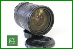 【同梱歓迎】【動作保証・点検済】良品■NIKON AF-S NIKKOR 18-200mm f3.5-5.6 G ED VR■AF完動■■NN249